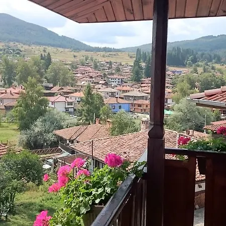 Hotel Family Panorama Koprivshtitsa