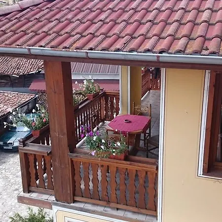 Family Panorama Hotel