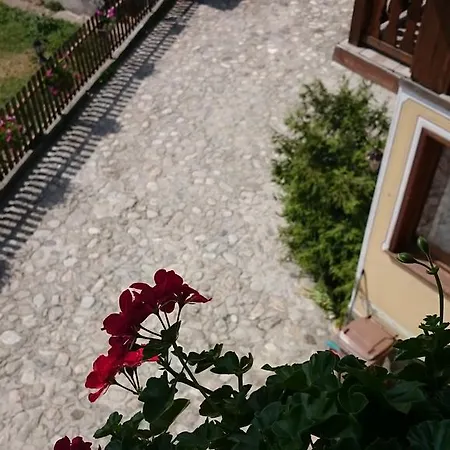 Family Panorama Koprivshtitsa