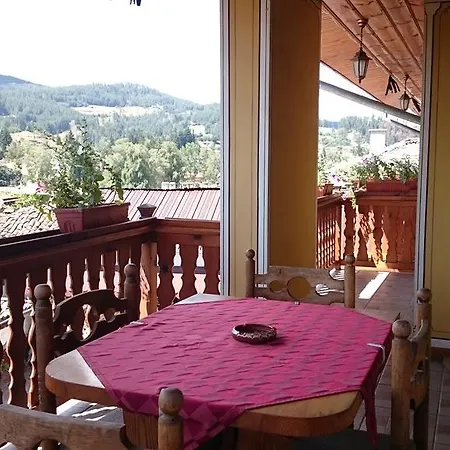 Family Panorama Hotel
