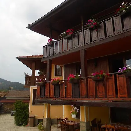 Family Panorama Hotel