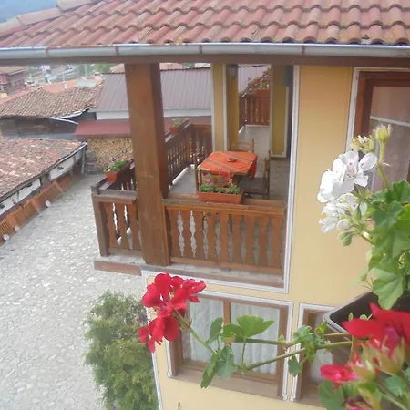 Family Panorama Hotel Koprivshtitsa