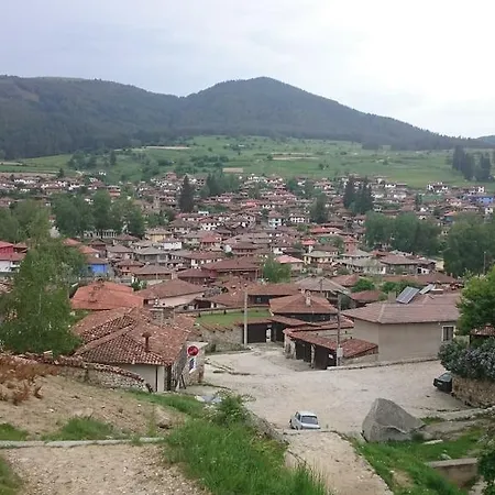 Family Panorama Koprivshtitsa