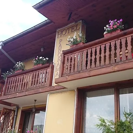 Hotel Family Panorama Koprivshtitsa