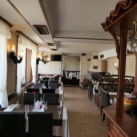Hotel Family Panorama 2*