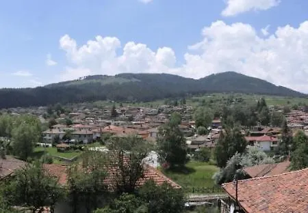Hotel Family Panorama 2*