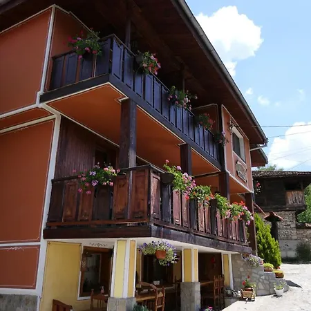 Family Panorama Hotel Koprivshtitsa