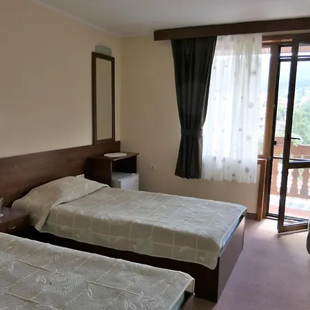 Hotel Family Panorama Koprivshtitsa