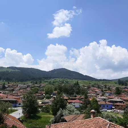 Family Panorama Hotel Koprivshtitsa