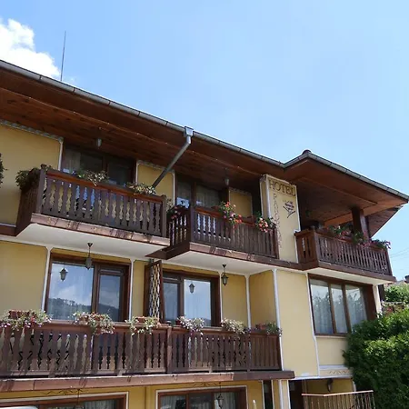 Hotel Family Panorama Koprivshtitsa